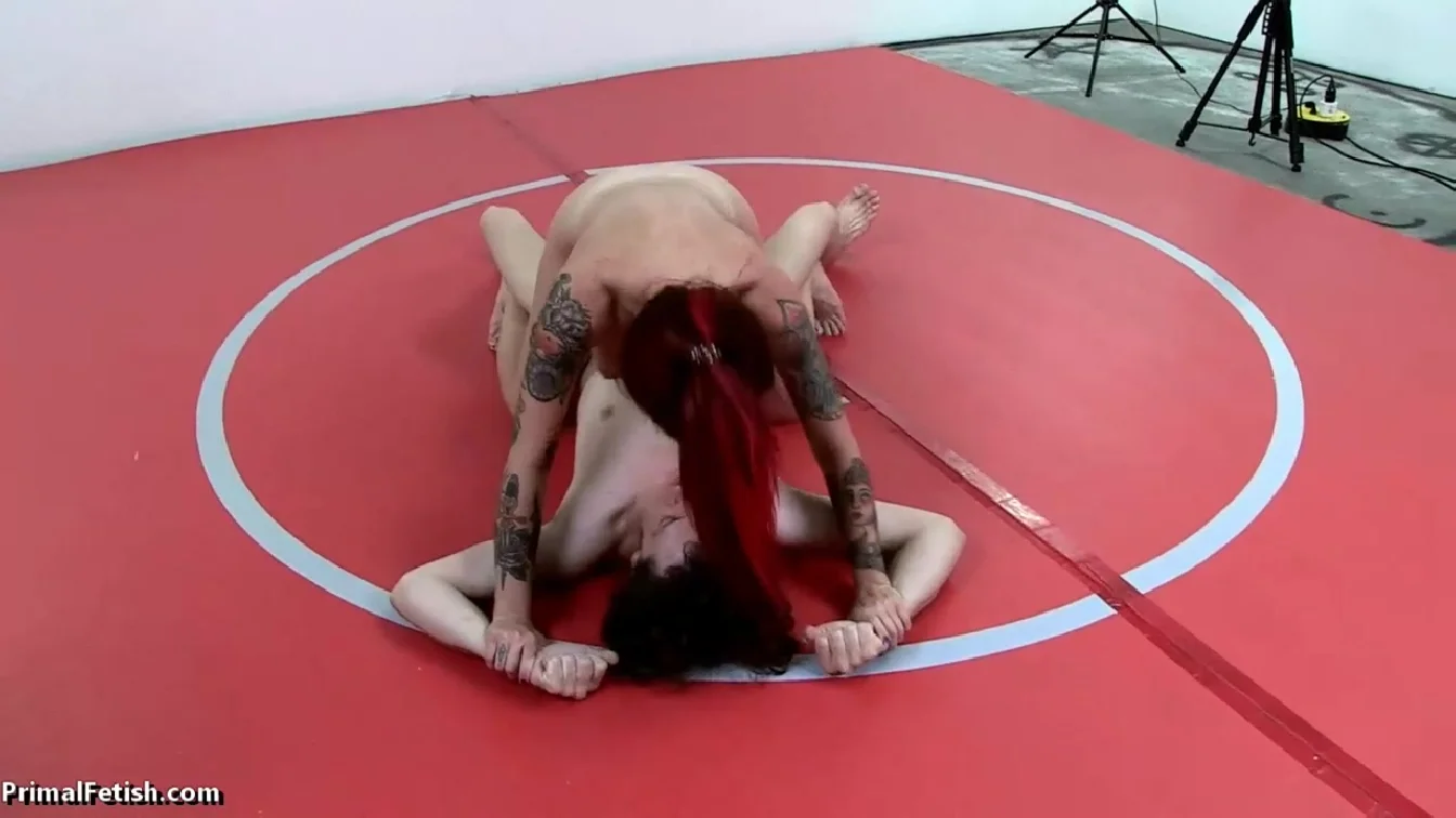 PrimalFetish Rion King And Tana Lea XXX